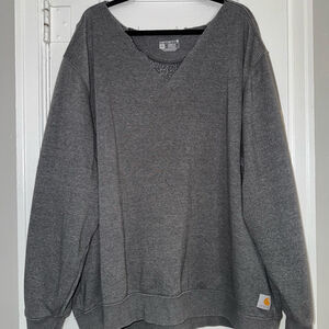 Carhartt Grey Sweater